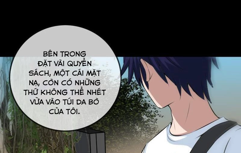 Kiếp Thiên Vận Chapter 185 - Trang 36