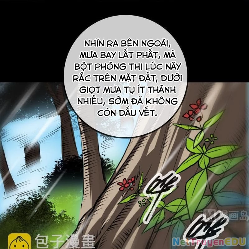 Kiếp Thiên Vận Chapter 200 - Trang 8