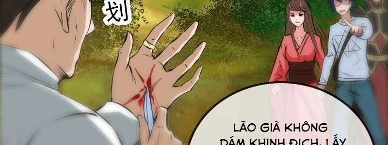 Kiếp Thiên Vận Chapter 183 - Trang 15