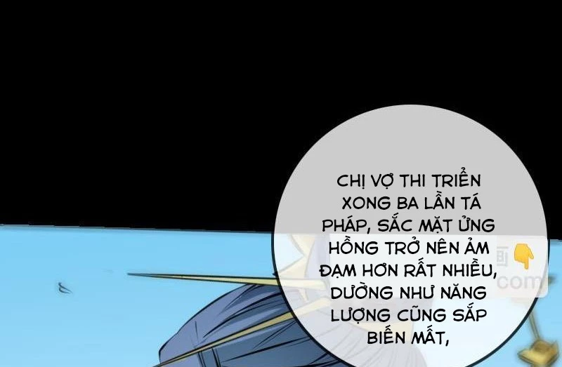 Kiếp Thiên Vận Chapter 181 - Trang 40