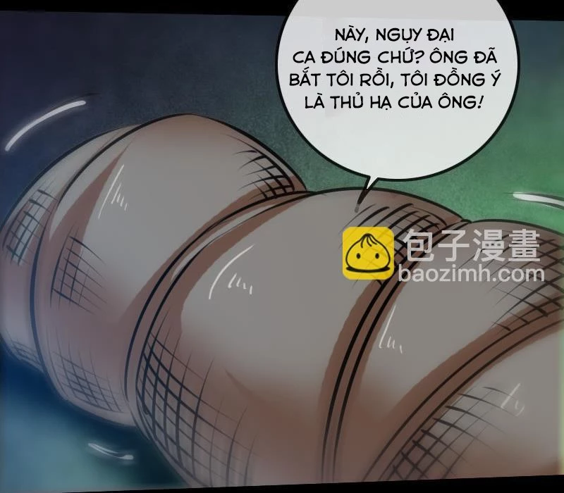 Kiếp Thiên Vận Chapter 205 - Trang 24