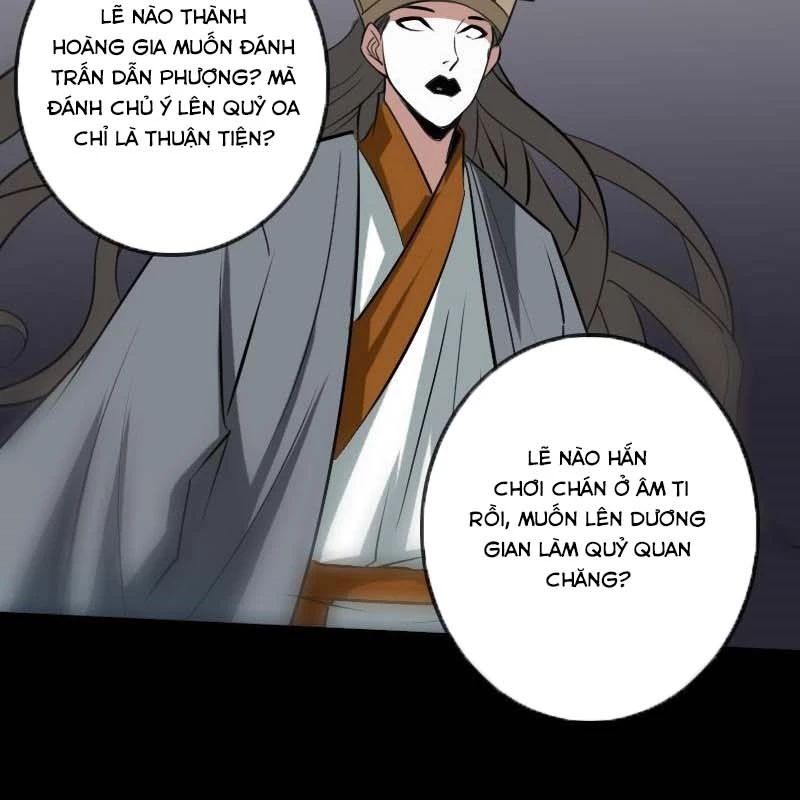 Kiếp Thiên Vận Chapter 193 - Trang 30