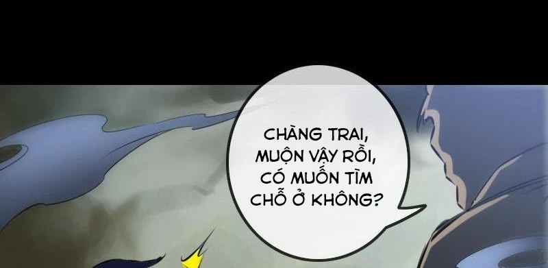 Kiếp Thiên Vận Chapter 186 - Trang 37