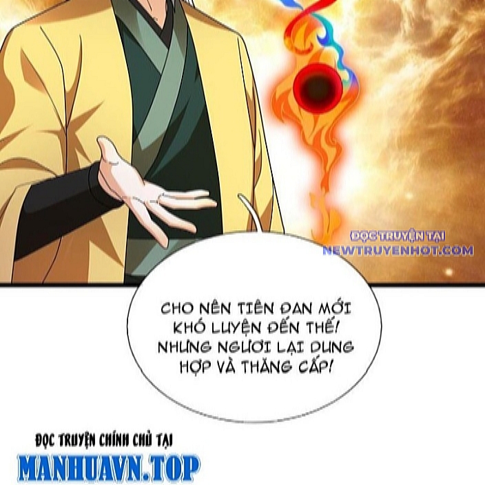 Tiên Làm Nô Thần Là Bộc, Đại Đế Làm Chó Giữ Nhà chapter 34 - Trang 167