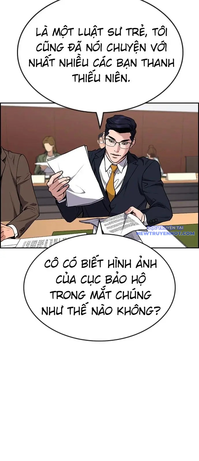 Giáo Dục Chân Chính chapter 61 - Trang 39