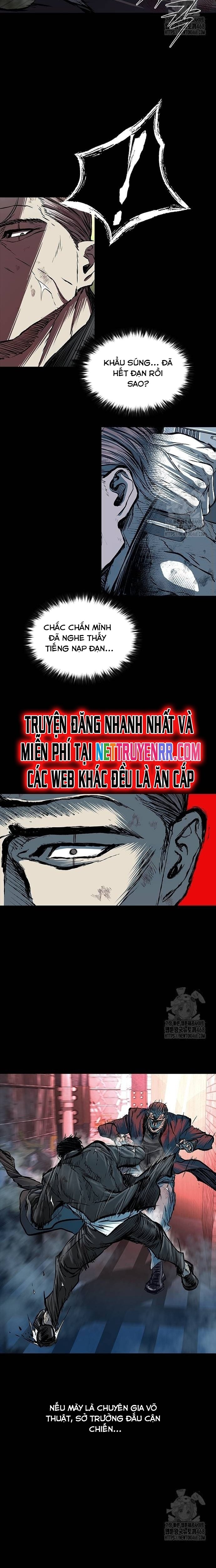 Báo Thù 2: Vạn Nhân Chi Thượng Chapter 88 - Trang 24