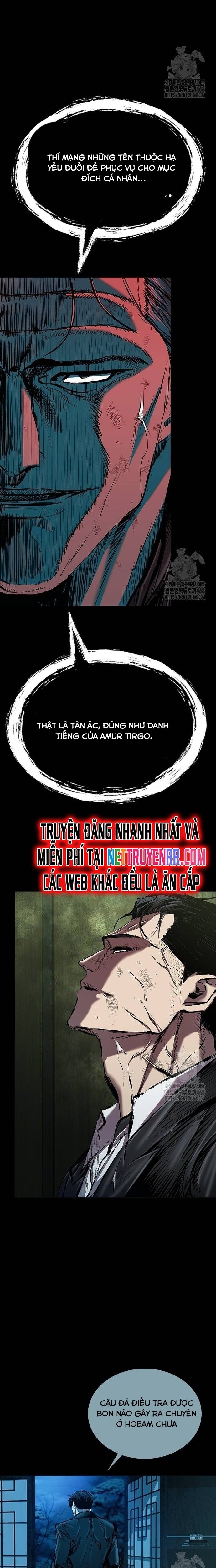 Báo Thù 2: Vạn Nhân Chi Thượng Chapter 88 - Trang 15