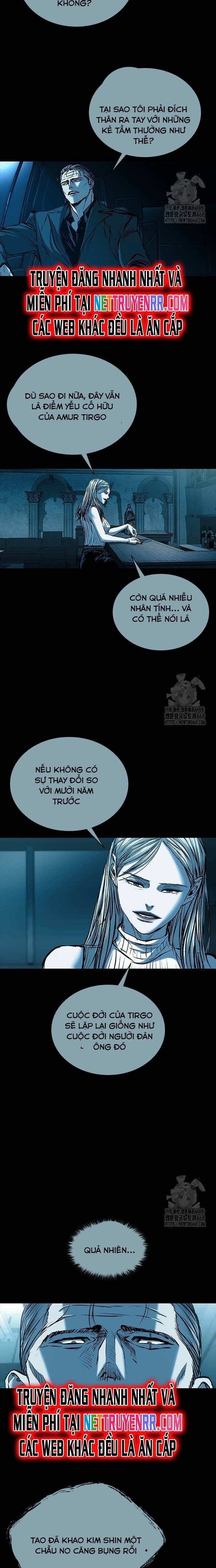 Báo Thù 2: Vạn Nhân Chi Thượng Chapter 88 - Trang 13