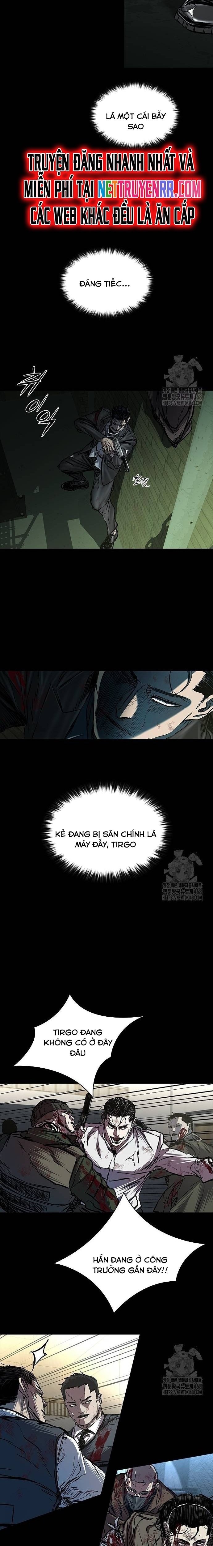 Báo Thù 2: Vạn Nhân Chi Thượng Chapter 88 - Trang 10