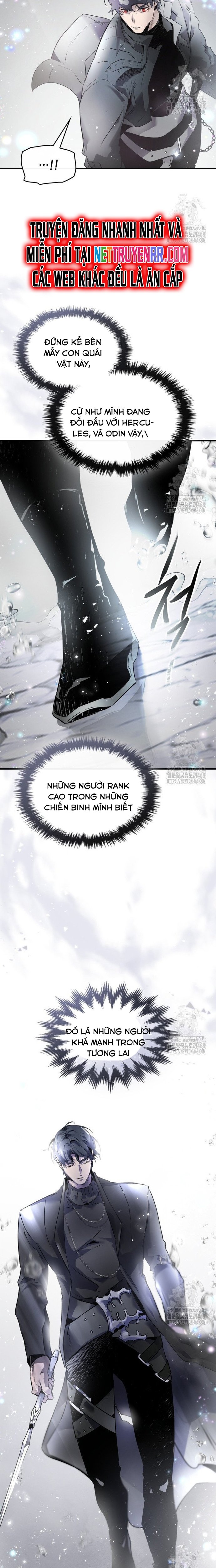 Thăng Cấp Cùng Thần Chapter 129 - Trang 6