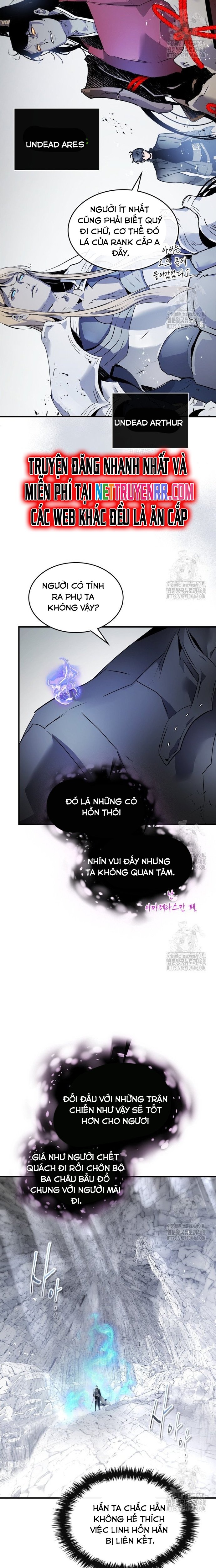 Thăng Cấp Cùng Thần Chapter 129 - Trang 14