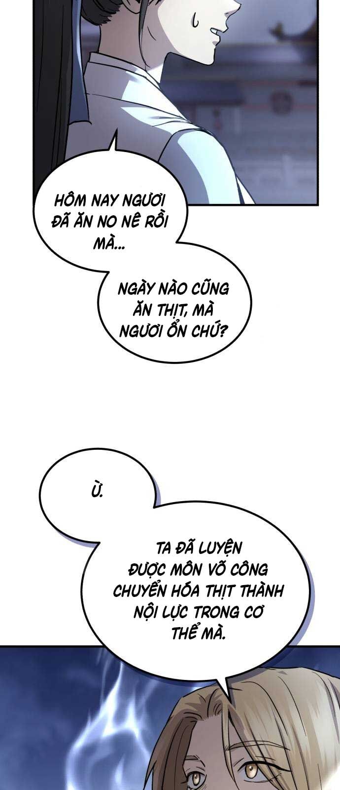 Tuyệt Thế Quân Lâm Chapter 29 - Trang 69