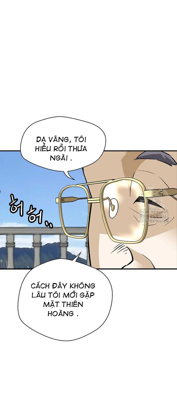 Sự Trở Lại Của Huyền Thoại Chapter 160 - Trang 36