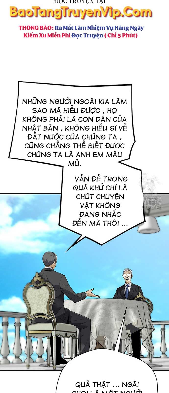 Sự Trở Lại Của Huyền Thoại Chapter 160 - Trang 41