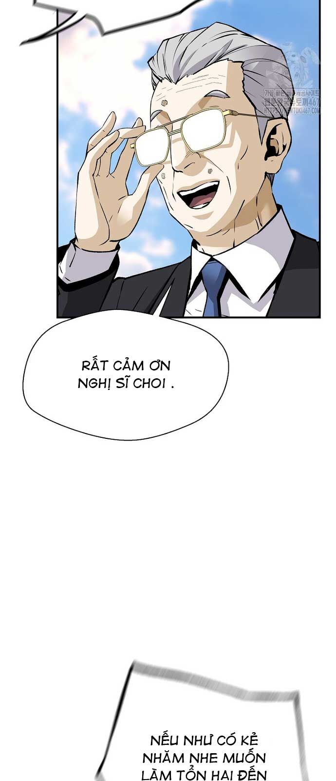 Sự Trở Lại Của Huyền Thoại Chapter 160 - Trang 47