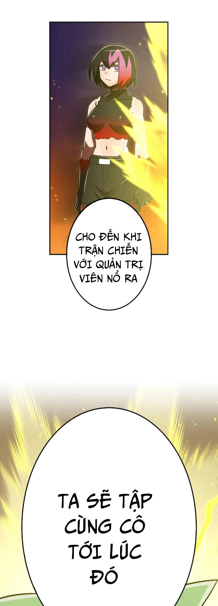 Huyết Thánh Cứu Thế Chủ~ Ta Chỉ Cần 0.0000001% Đã Trở Thành Vô Địch Chapter 118 - Trang 63