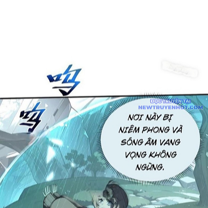 Ta Ký Kết Khế Ước Với Chính Mình chapter 81 - Trang 5