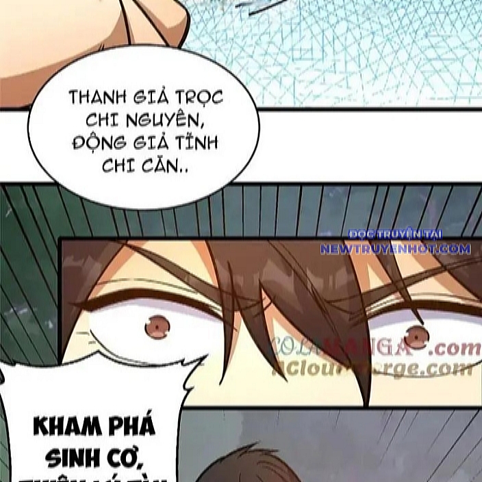 Đô Thị Cực Phẩm Y Thần chapter 231 - Trang 10