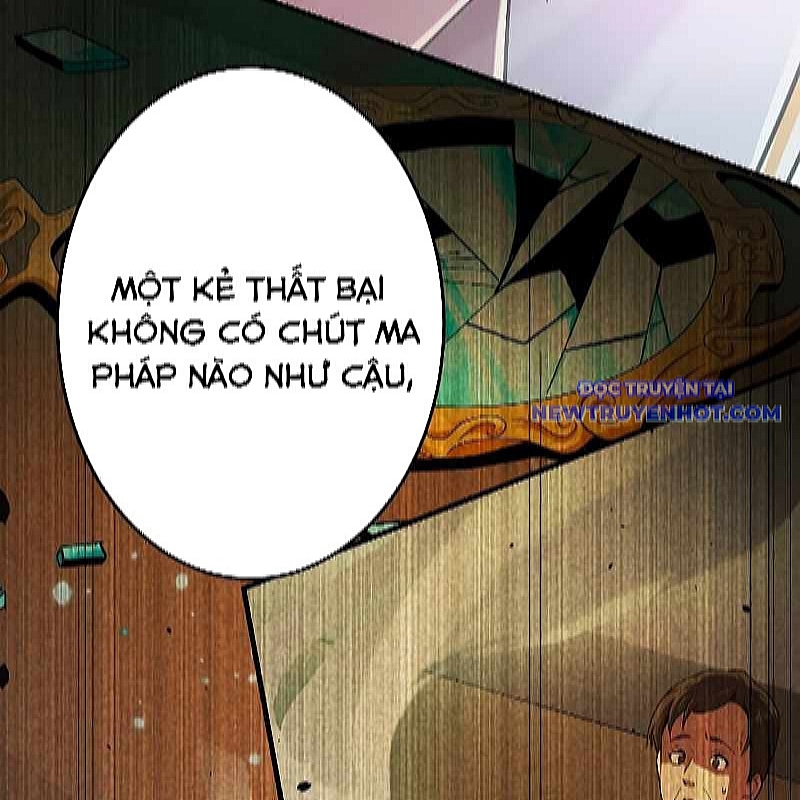 Zero 0 Vượt Qua Cả Ma Pháp Thời Không chapter 11 - Trang 14