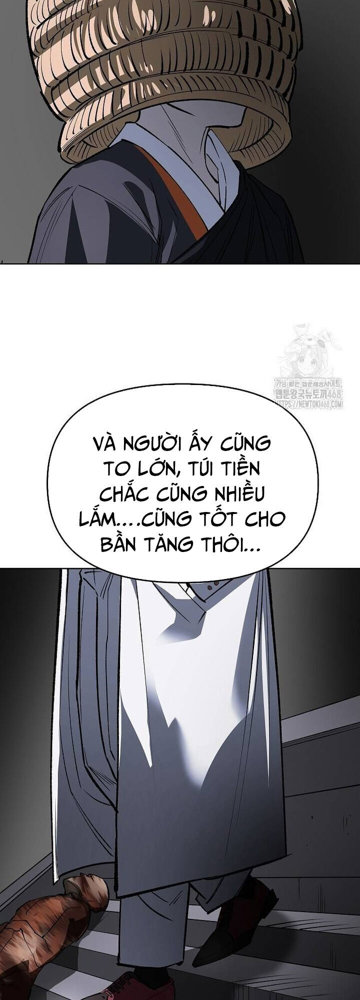 Thiên Ma 3077 Chapter 34 - Trang 54