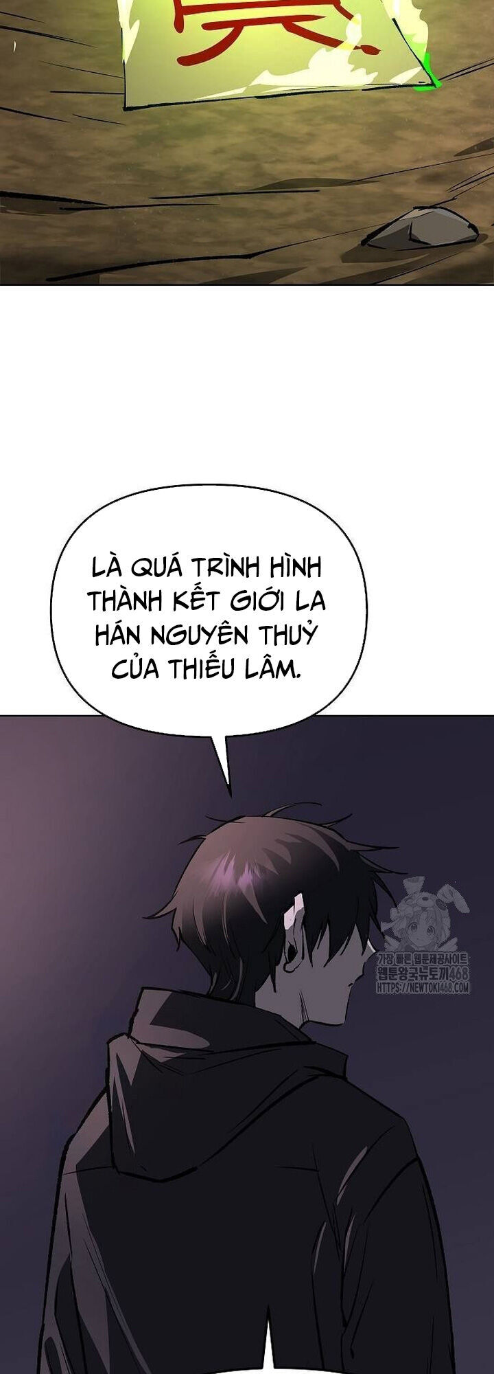 Thiên Ma 3077 Chapter 34 - Trang 42