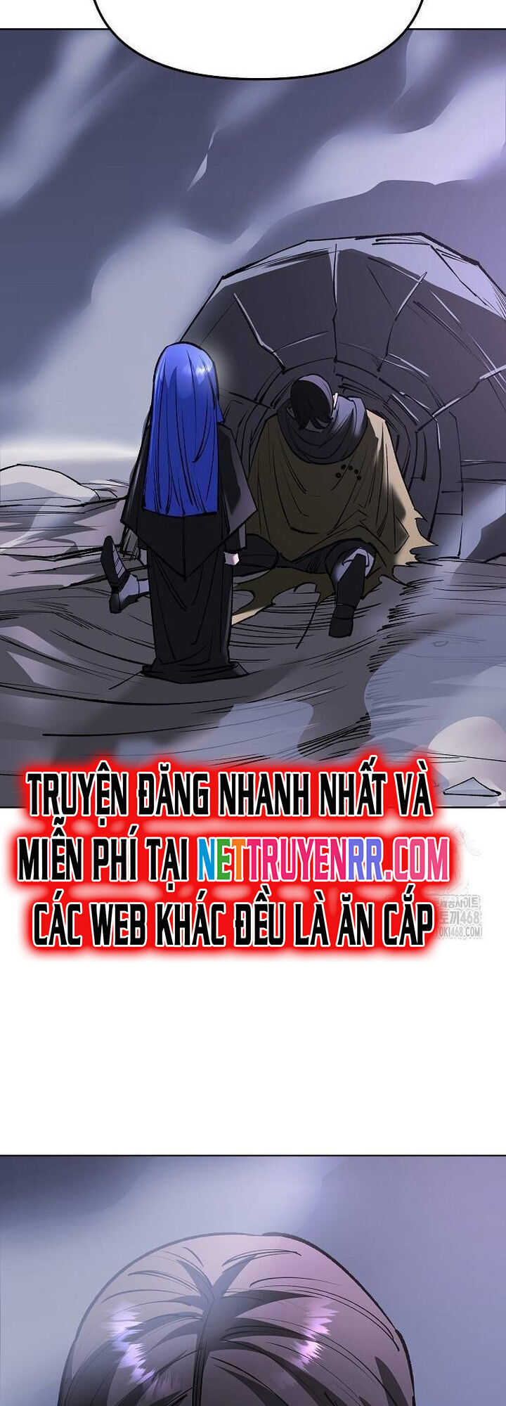 Thiên Ma 3077 Chapter 34 - Trang 7