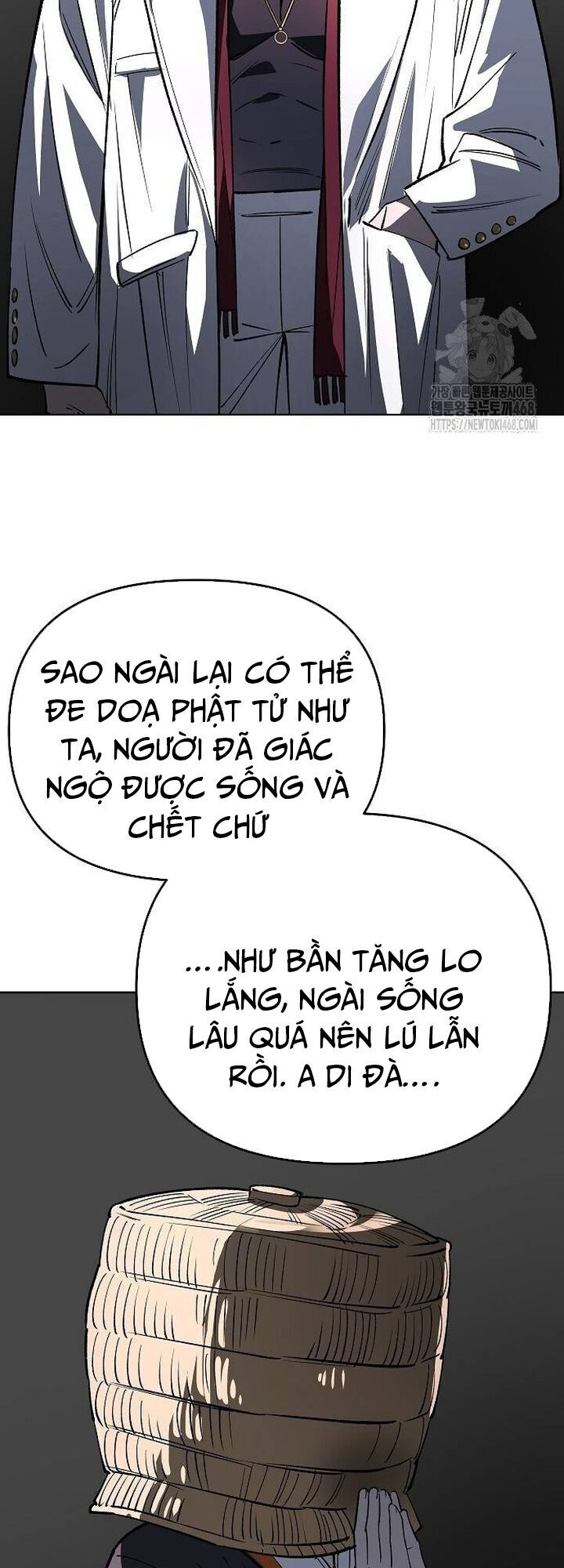 Thiên Ma 3077 Chapter 34 - Trang 75