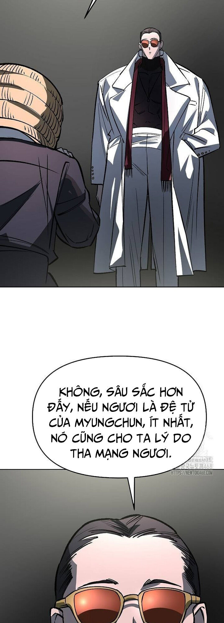 Thiên Ma 3077 Chapter 34 - Trang 67