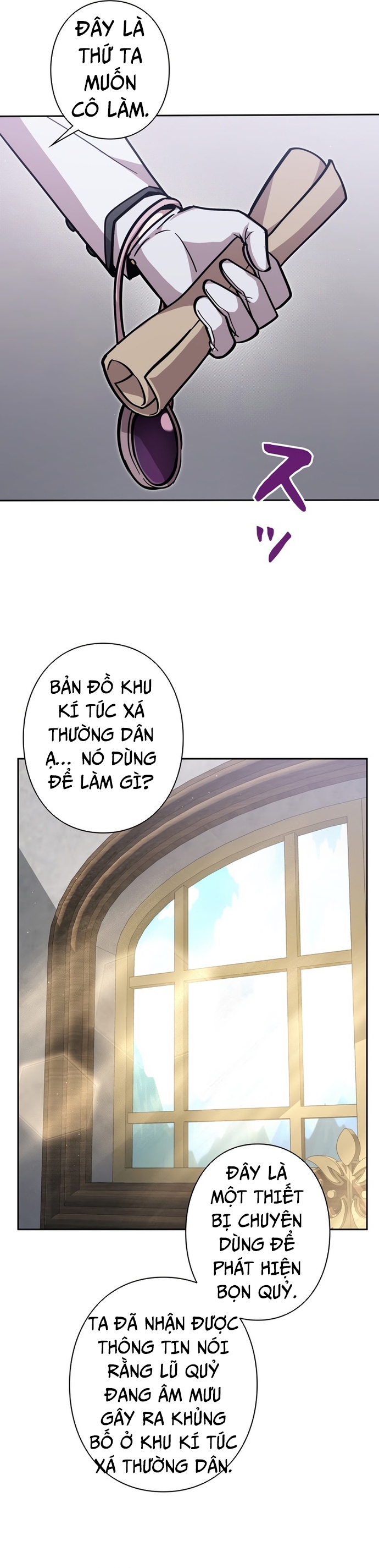 Ta Là Anh Hùng Nhưng Các Nữ Chính Lại Muốn Giết Ta chapter 26 - Trang 22