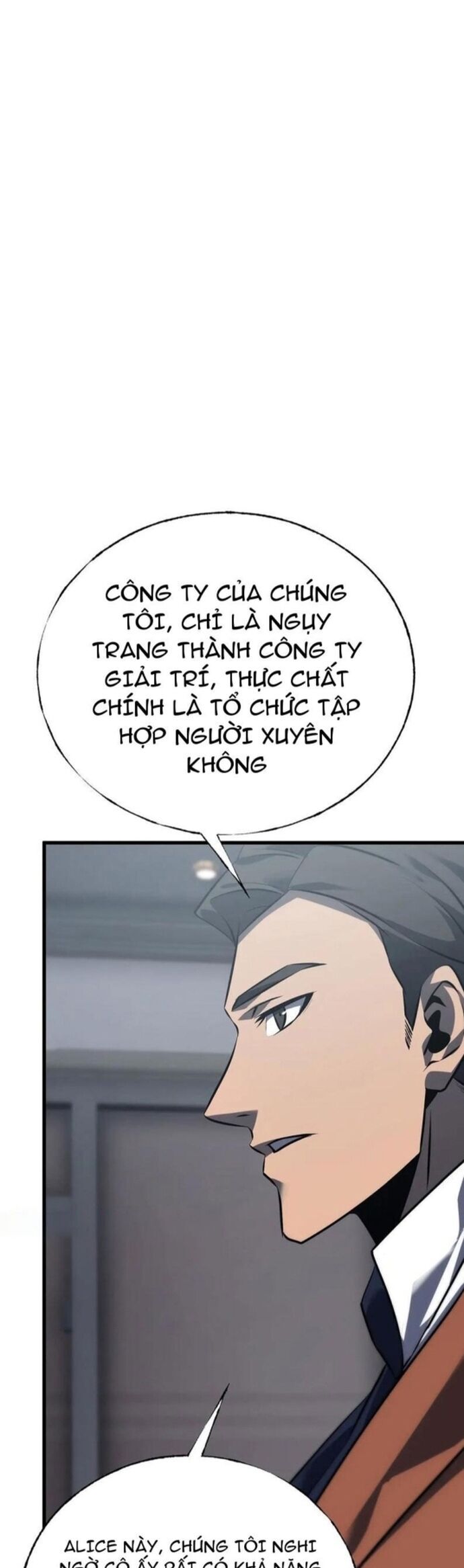 Ta Là Boss Mạnh Chapter 57 - Trang 12