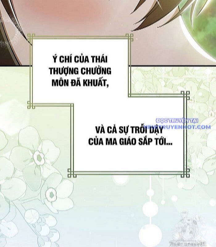 Trở Thành Đệ Tử Nhỏ Tuổi Nhất Phái Hoa Sơn chapter 41 - Trang 7