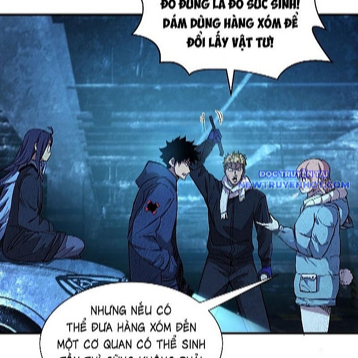 Cực Hàn Chiến Kỷ chapter 33 - Trang 34