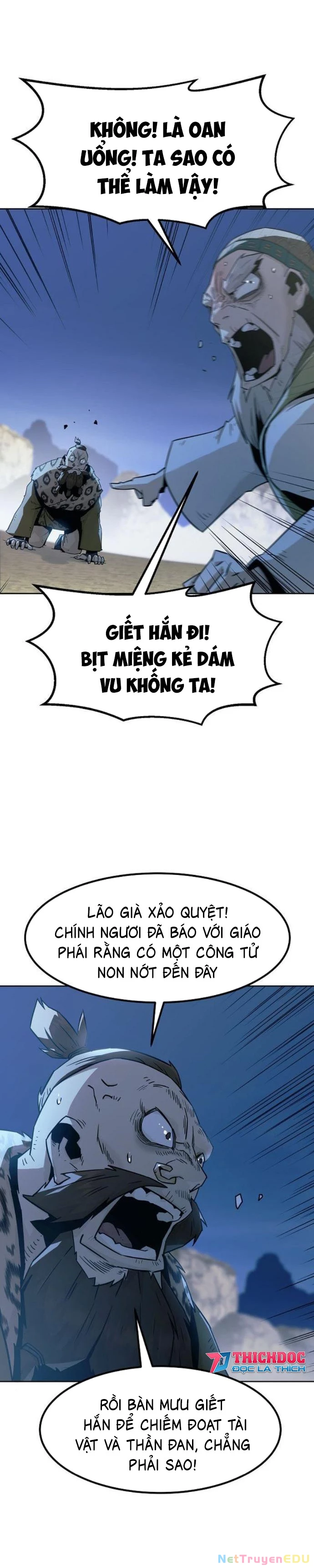 Tiểu Gia Chủ Của Tứ Xuyên Đường Gia Trở Thành Kiếm Thần Chapter 59 - Trang 38