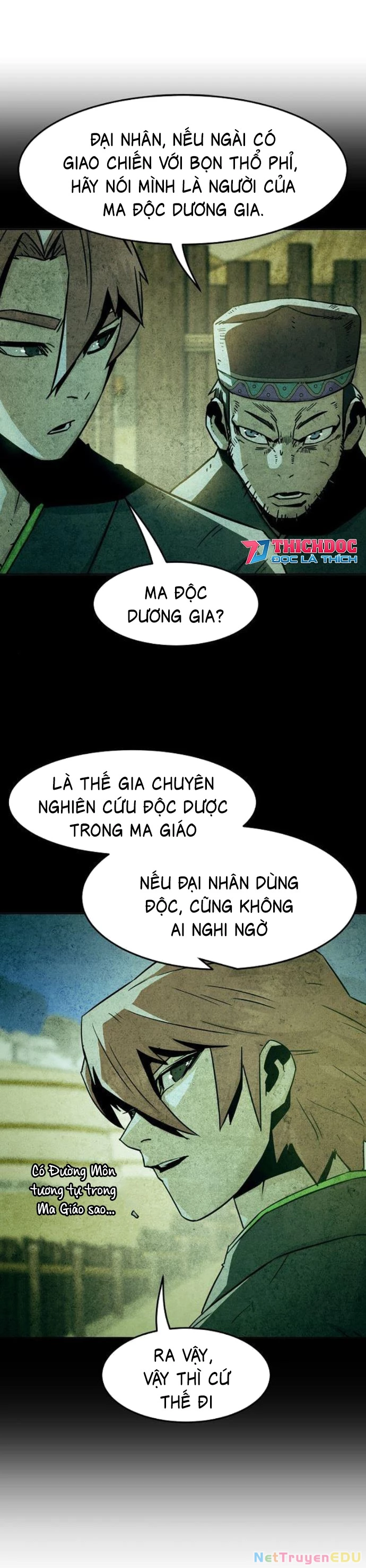 Tiểu Gia Chủ Của Tứ Xuyên Đường Gia Trở Thành Kiếm Thần Chapter 59 - Trang 29