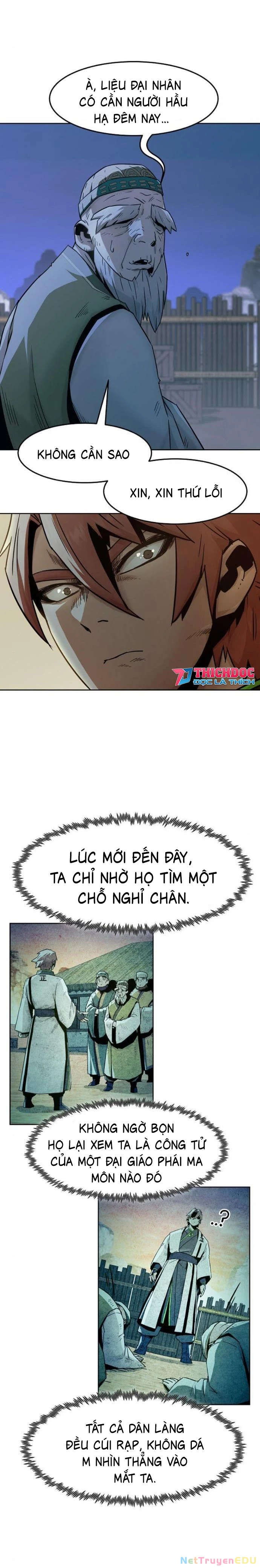 Tiểu Gia Chủ Của Tứ Xuyên Đường Gia Trở Thành Kiếm Thần Chapter 59 - Trang 12