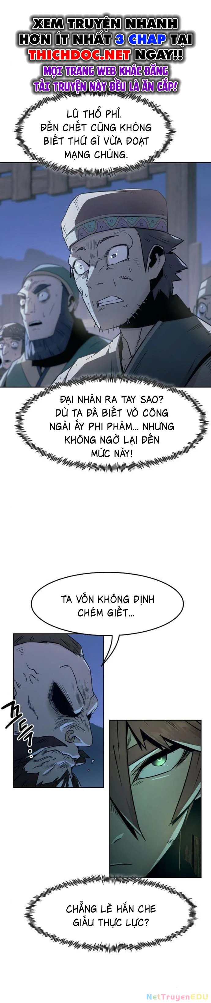 Tiểu Gia Chủ Của Tứ Xuyên Đường Gia Trở Thành Kiếm Thần Chapter 59 - Trang 35