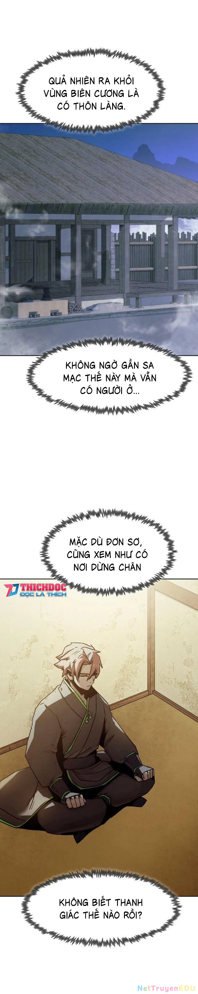 Tiểu Gia Chủ Của Tứ Xuyên Đường Gia Trở Thành Kiếm Thần Chapter 59 - Trang 9