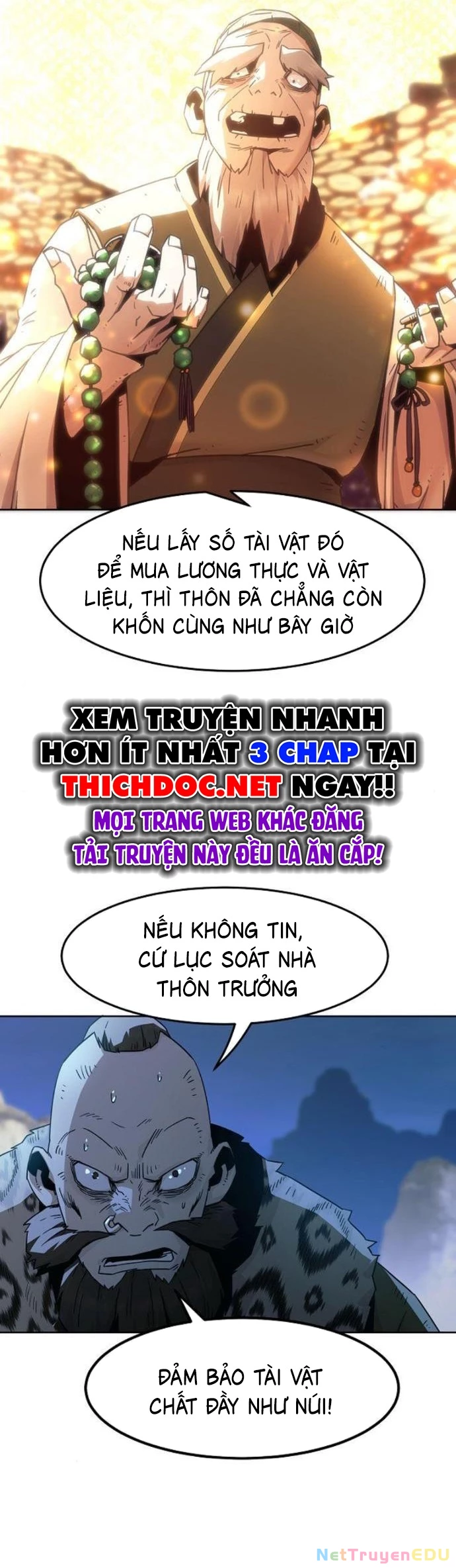 Tiểu Gia Chủ Của Tứ Xuyên Đường Gia Trở Thành Kiếm Thần Chapter 59 - Trang 40