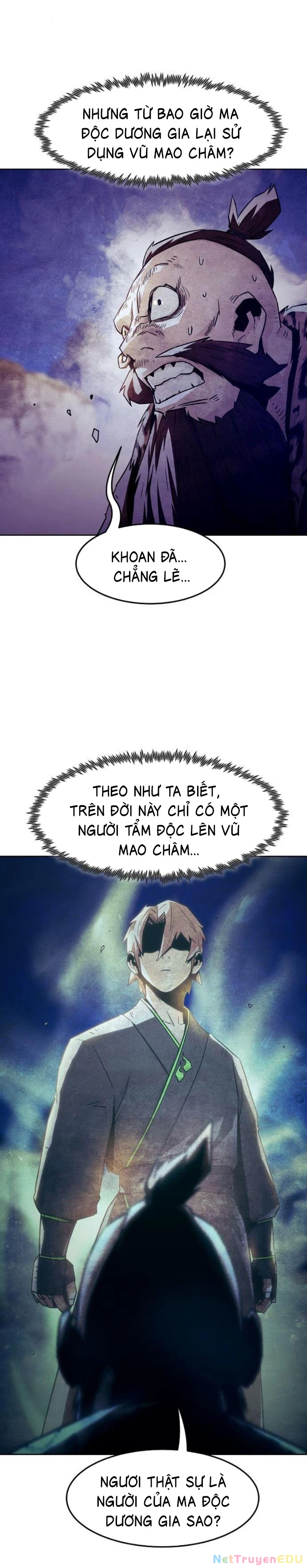 Tiểu Gia Chủ Của Tứ Xuyên Đường Gia Trở Thành Kiếm Thần Chapter 59 - Trang 45