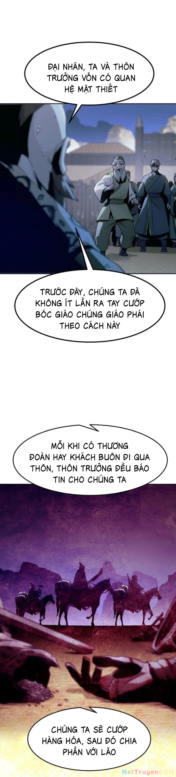 Tiểu Gia Chủ Của Tứ Xuyên Đường Gia Trở Thành Kiếm Thần Chapter 59 - Trang 39