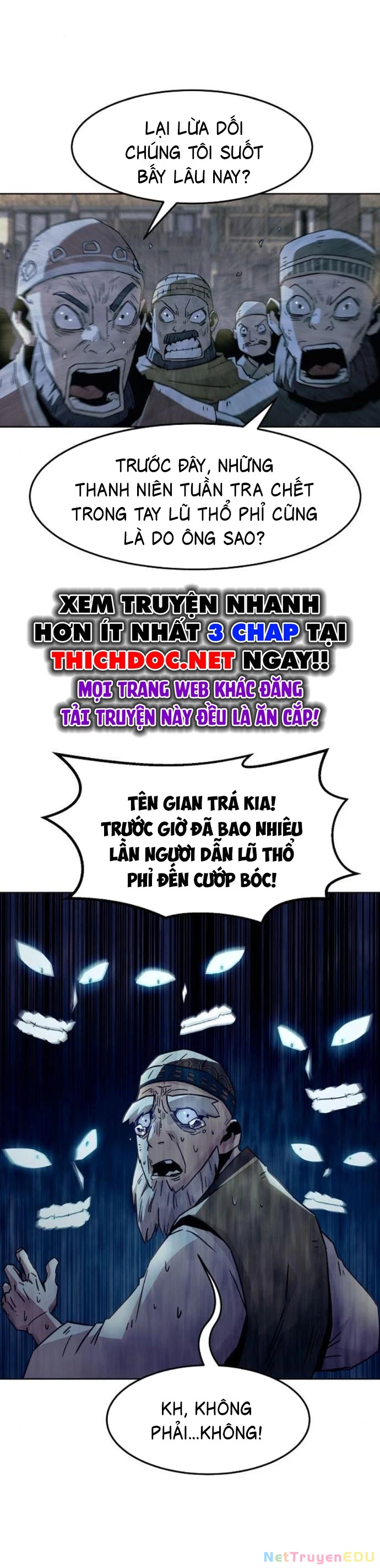 Tiểu Gia Chủ Của Tứ Xuyên Đường Gia Trở Thành Kiếm Thần Chapter 59 - Trang 42