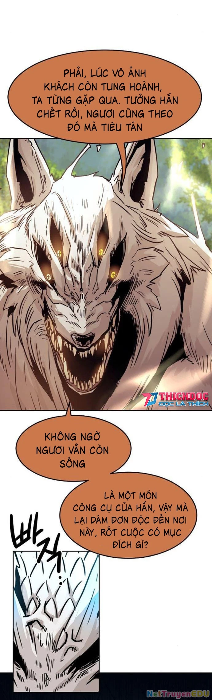 Tiểu Gia Chủ Của Tứ Xuyên Đường Gia Trở Thành Kiếm Thần Chapter 59 - Trang 6