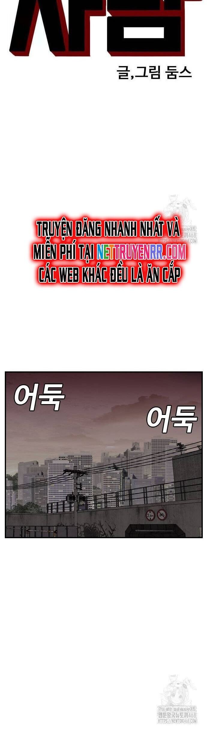 Người Xấu Chapter 240 - Trang 3