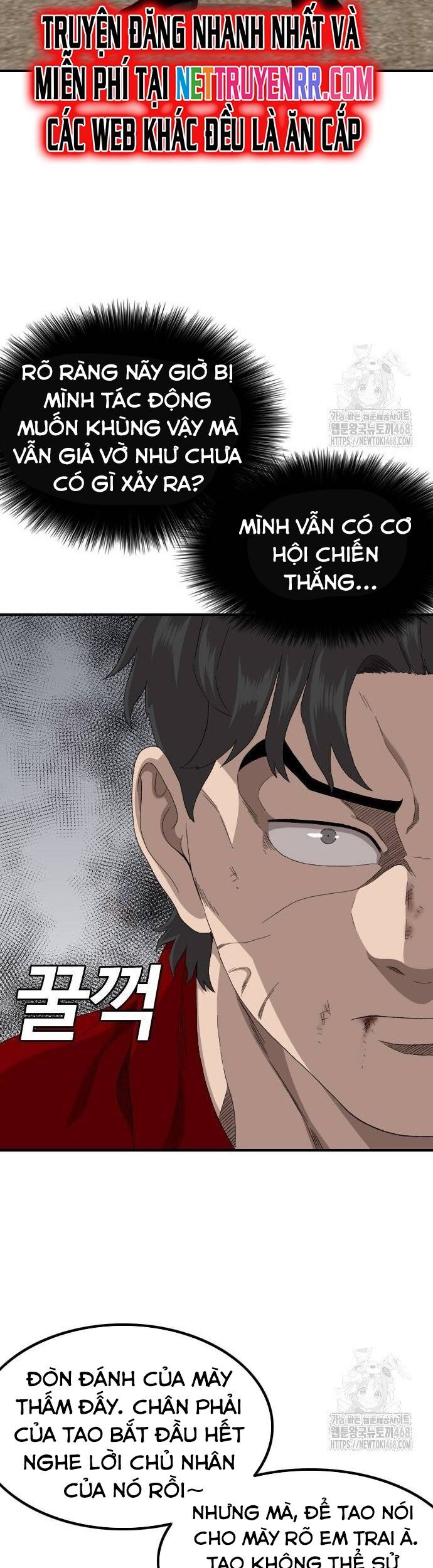 Người Xấu Chapter 240 - Trang 44