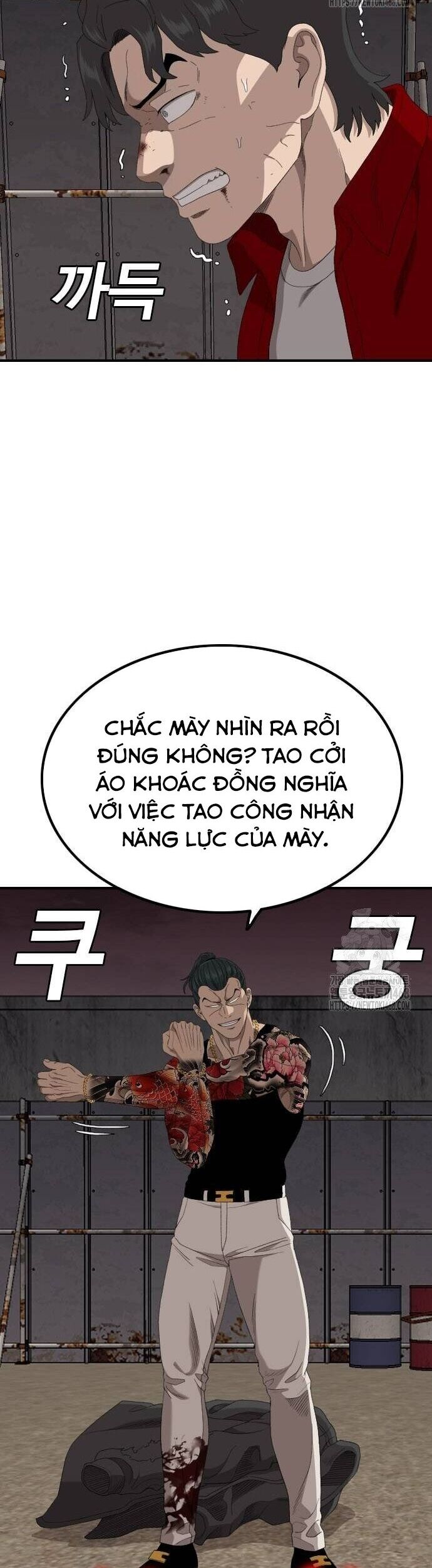 Người Xấu Chapter 240 - Trang 43