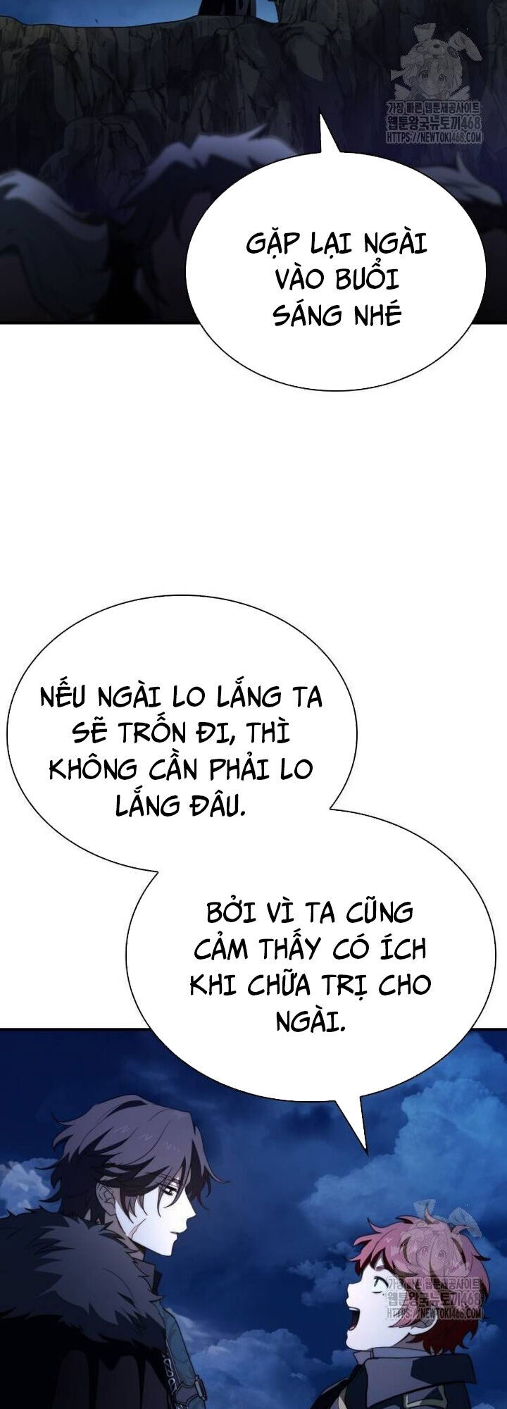 Hoàng Tử Bán Thuốc Chapter 67 - Trang 71