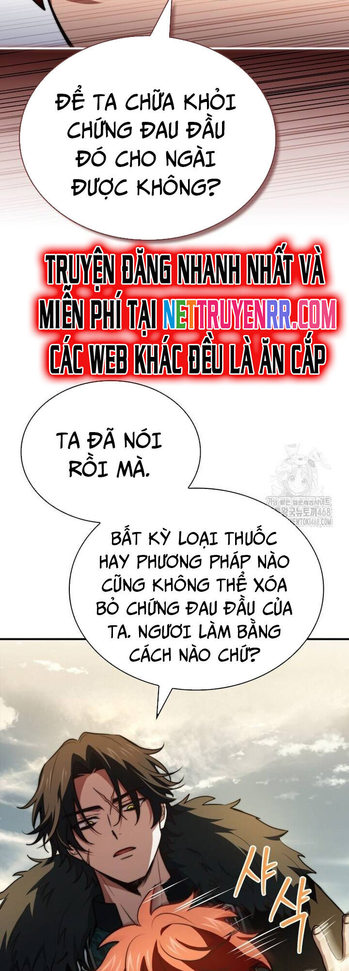 Hoàng Tử Bán Thuốc Chapter 67 - Trang 33