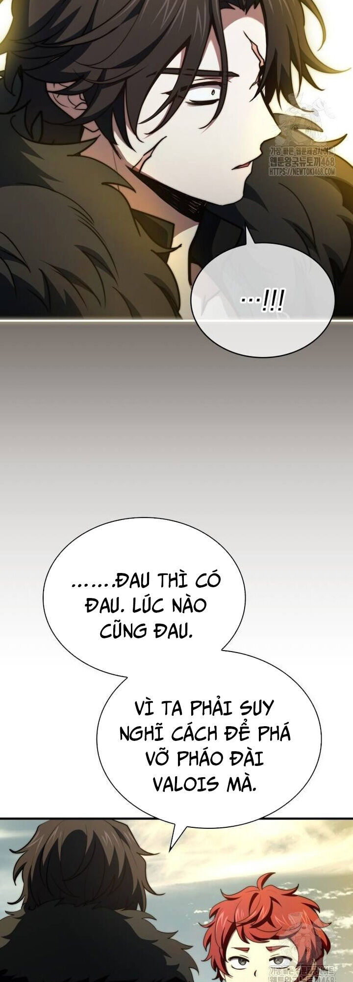 Hoàng Tử Bán Thuốc Chapter 67 - Trang 15