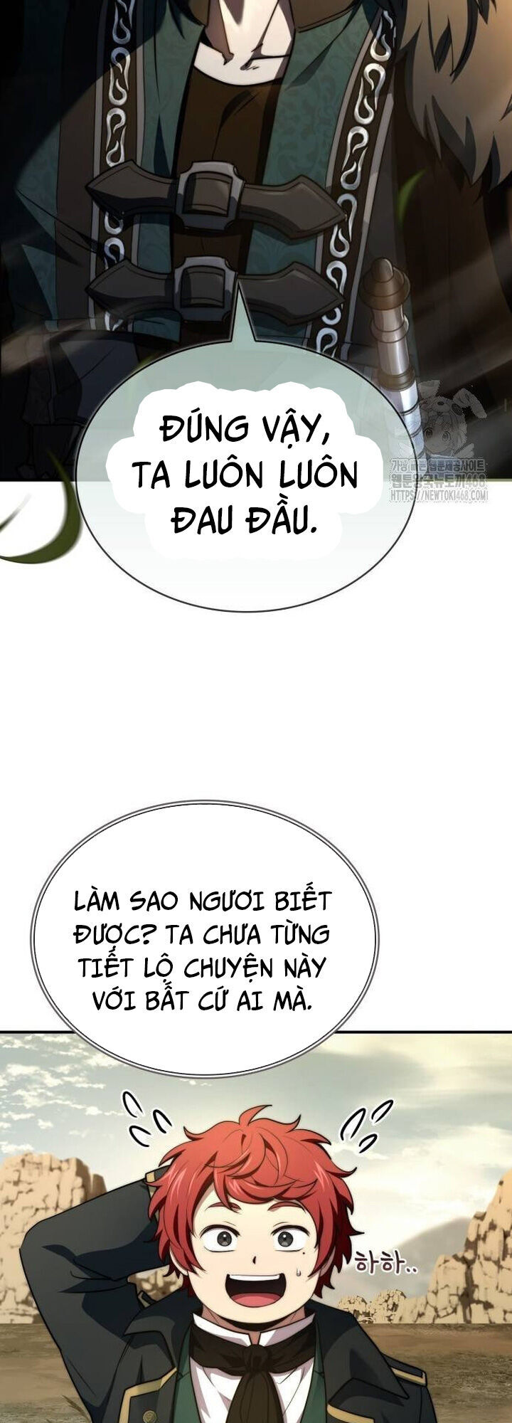 Hoàng Tử Bán Thuốc Chapter 67 - Trang 19