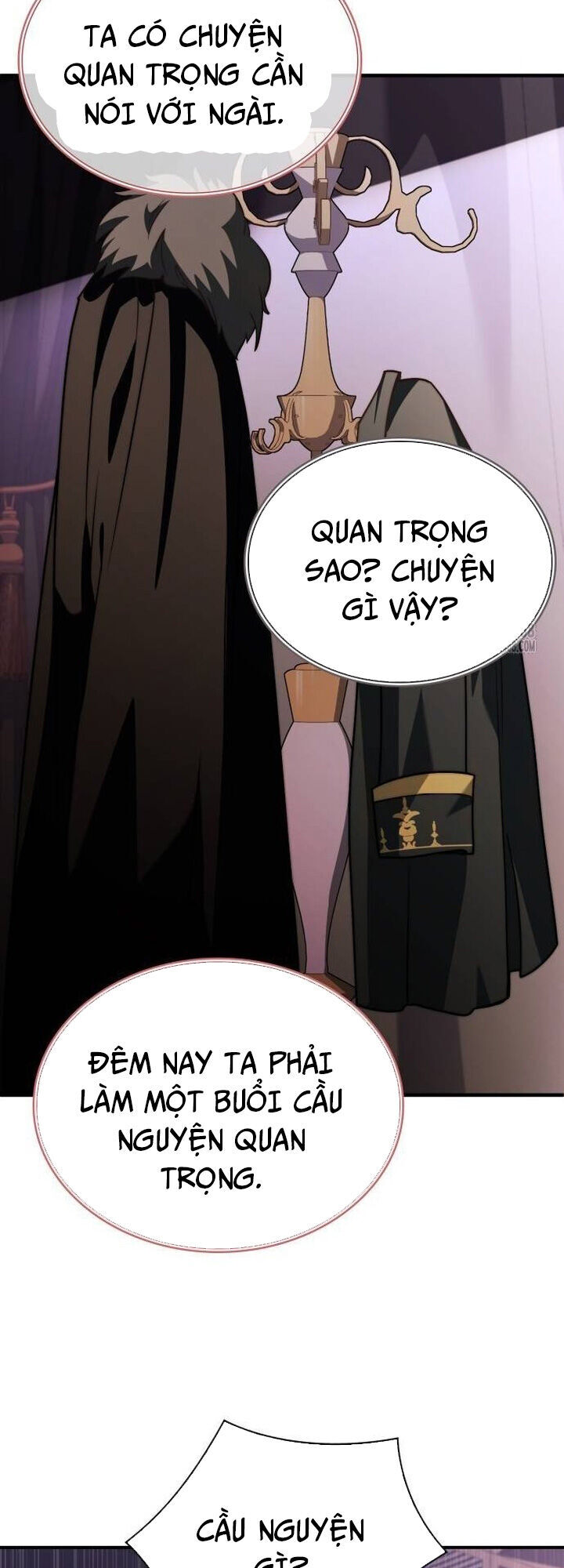 Hoàng Tử Bán Thuốc Chapter 67 - Trang 59